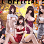 AJDoll Official Store